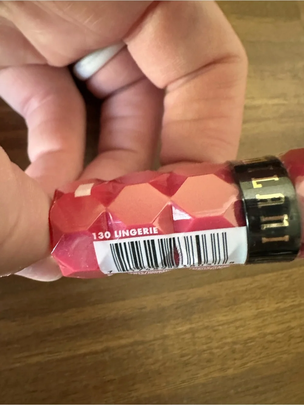 Milani Color Fetish Lipstick - 130 Lingerie